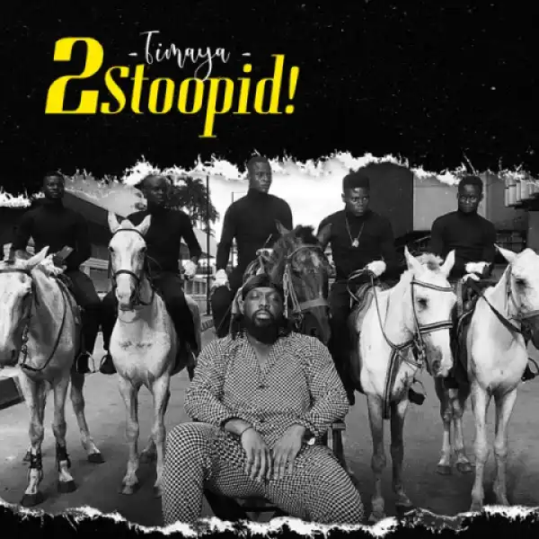 Timaya - 2 Stoopid!